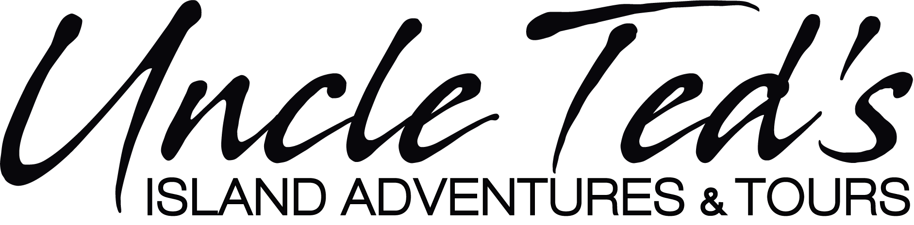 Uncle Ted's Island Adventures & Tours